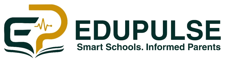 EduPulse Smart Schools